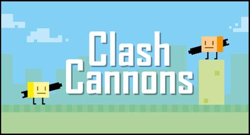 Clash of Cannons screenshot 3