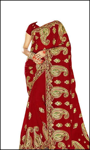 Women Wedding Photo Suit New screenshot 2