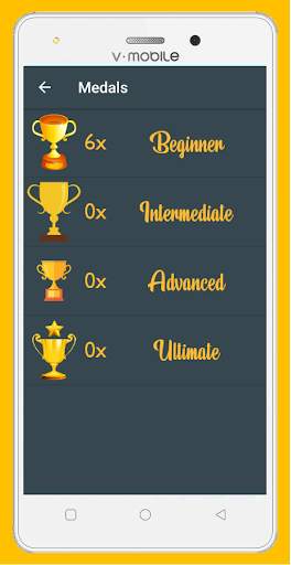 English Spelling Bee screenshot 4