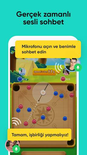 Voga screenshot 4