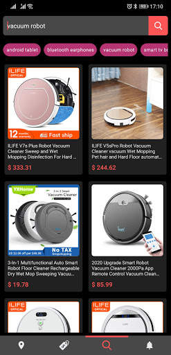 AliExplorer - Track AliExpress Packages screenshot 3