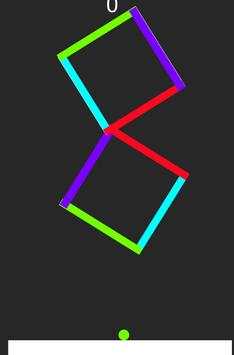 Colour ball switch screenshot 2