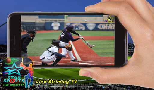 Star Sports Live Cricket Streaming TV HD tips screenshot 4