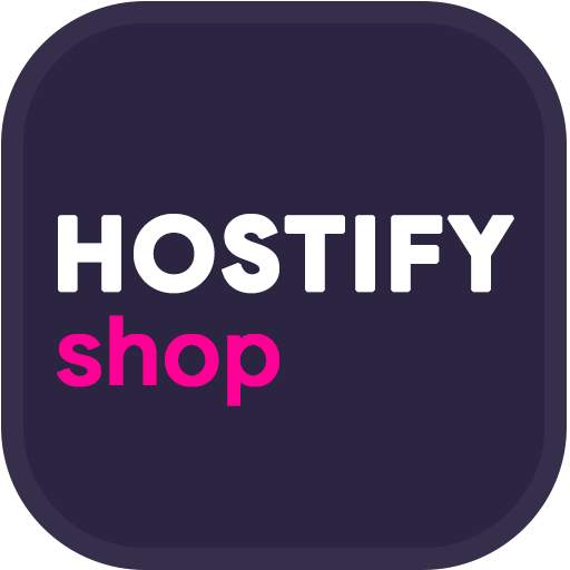 Hostify shop 3.9841