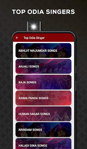 Odia Songs: Odia Video, Song, Jatra, Movie, Comedy screenshot 6