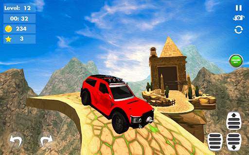 Mountain Climb Master Racing screenshot 6