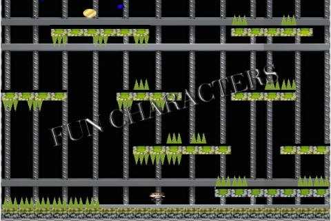 Criminal hidden case screenshot 2