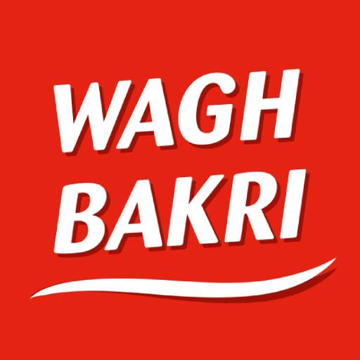 Wagh Bakri 72.0