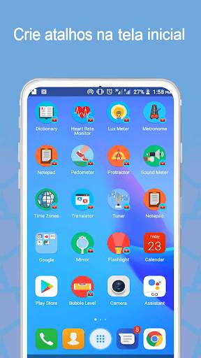 Smart Kit 360 screenshot 7