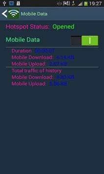 My Hotspot screenshot 4