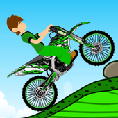 Ben Motorcycle icon