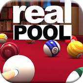 Real Pool King 1.0