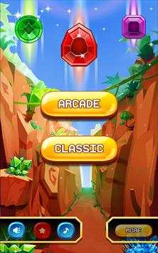 Diamond Crush : Candy World screenshot 2