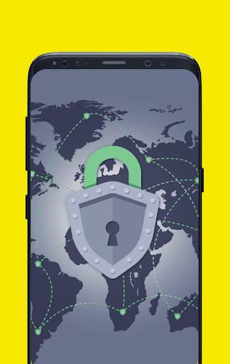 ShieldVPN - Free VPN Proxy Server & Secure Service screenshot 2