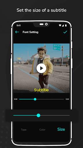 Video Subtitle Maker screenshot 6