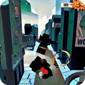 Tips Lego DC MighTy Micros 2.0