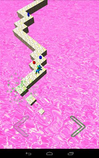 Pony 3d screenshot 6