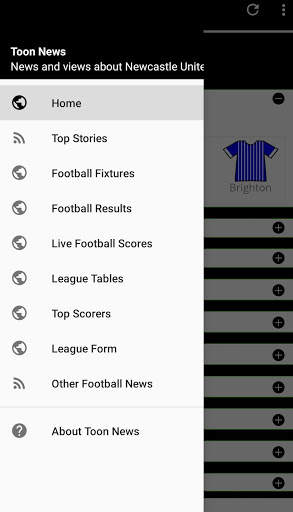 Toon News screenshot 6