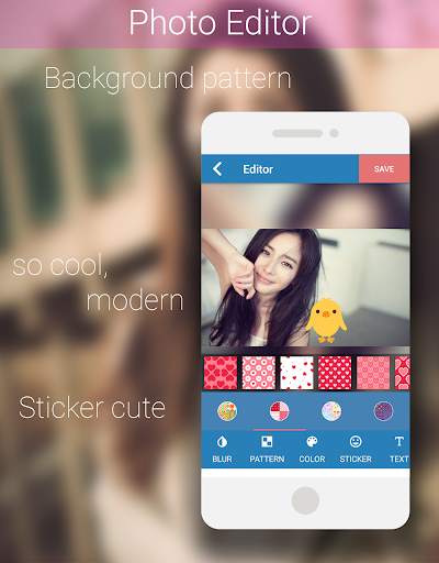 Profile Video Maker screenshot 5