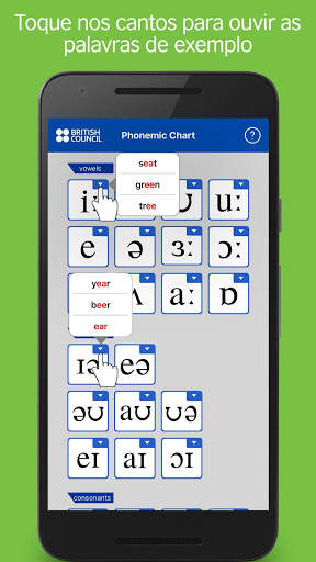 LearnEnglish Sounds Right screenshot 3