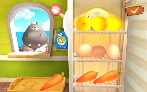 Dr. Panda Restaurant 2 screenshot 6