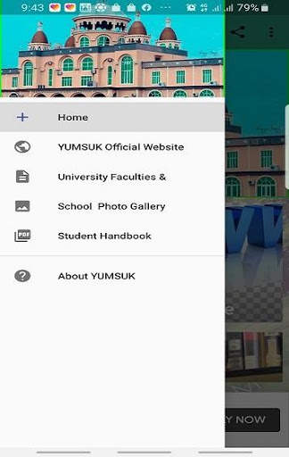 YUMSUK screenshot 1