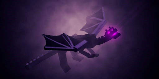 Mod for Minecraft Ender Dragon screenshot 2