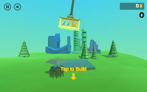 Sky Tower 3D screenshot 6