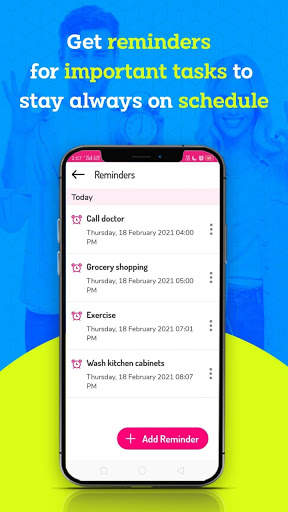 PinkNBlu-Parenting, Pregnancy, Learning, Shopping screenshot 8