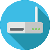 Wifi Password Viewer icon