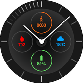 Origin icon