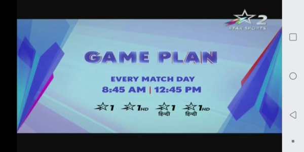 Live Cricket TV (লাইভ ক্রিকেট) - Watch ICC WC 2019 screenshot 7
