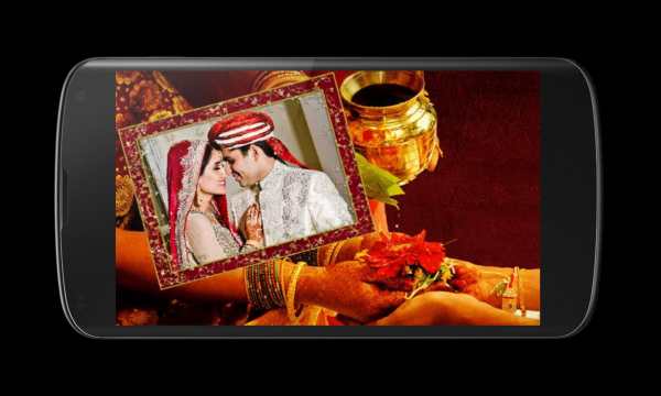 Wedding Photo Frames 10 تصوير الشاشة