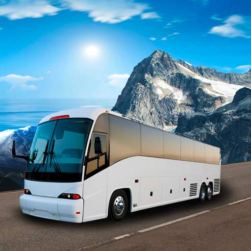 Offroad Bus Driver Tour Coach 1.0