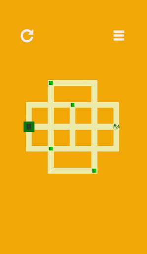 Push Line - Puzzle Game screenshot 1
