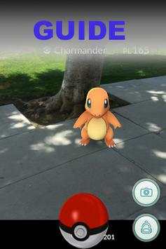 Guide Pro for Pokemon Go screenshot 3