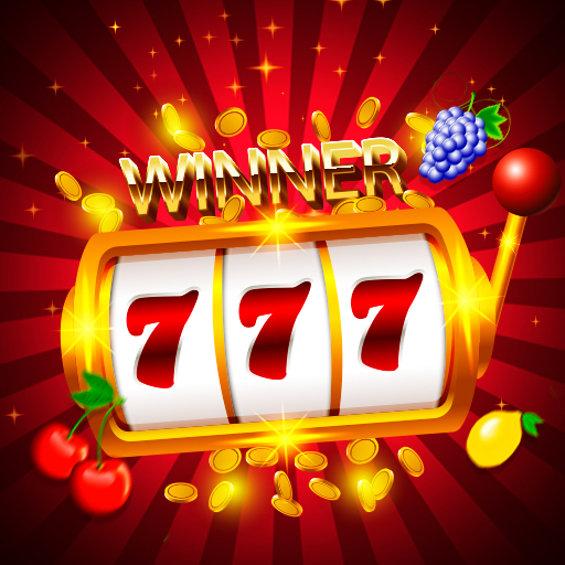 Lucky Fruits icon