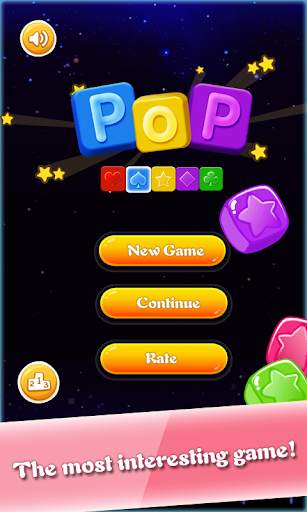 Popker Crush screenshot 1