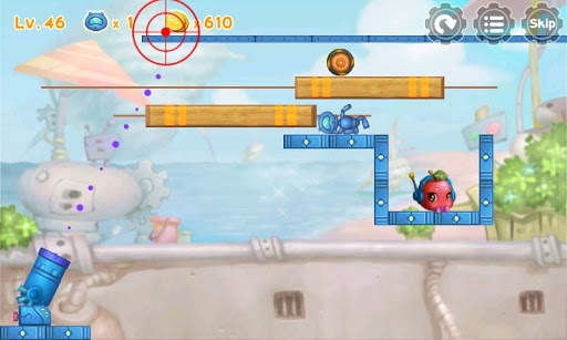 Shoot the Apple screenshot 5