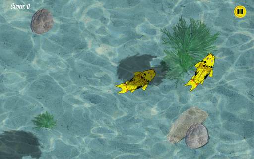 Interactive Cat Games screenshot 3