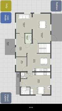 Inard Floor Plan screenshot 3