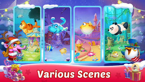 Solitaire screenshot 3