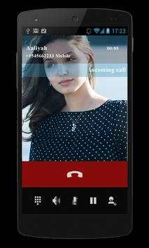 Fake Call PRANK screenshot 3