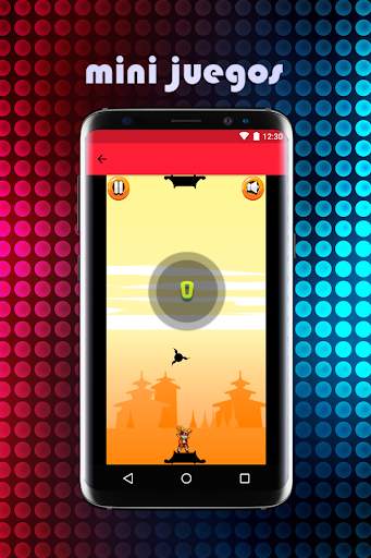 Mini Juegos स्क्रीनशॉट 5