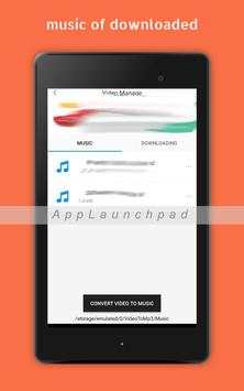 Free MP3 Music Download Player screenshot 12