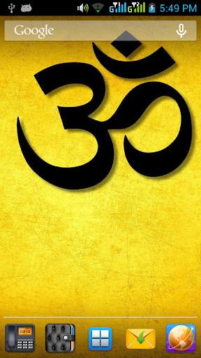 OM Wallpapers screenshot 4