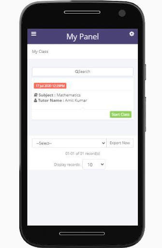 Smart Student screenshot 5