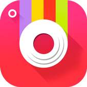 Photo Editor Collage Maker Pro: Filters & Stickers logo