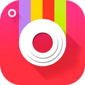 Photo Editor Collage Maker Pro: Filters & Stickers 1.0