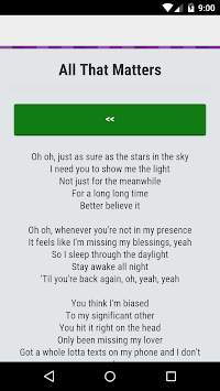Justin Bieber Music screenshot 3